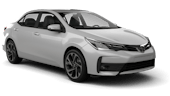 Toyota Corolla Hybrid